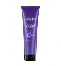 Redken Color Extend Blondage Máscara Anti-Brass 250ml